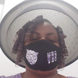 Meet your Posher, Veralyn